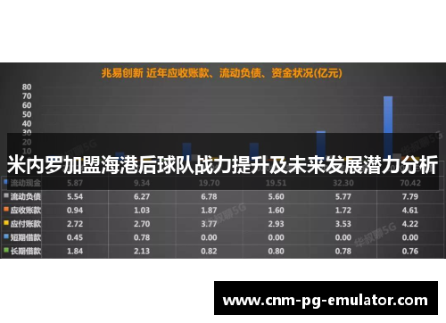 米内罗加盟海港后球队战力提升及未来发展潜力分析 米内罗加盟海港后球队战力提升及未来发展潜力分析
