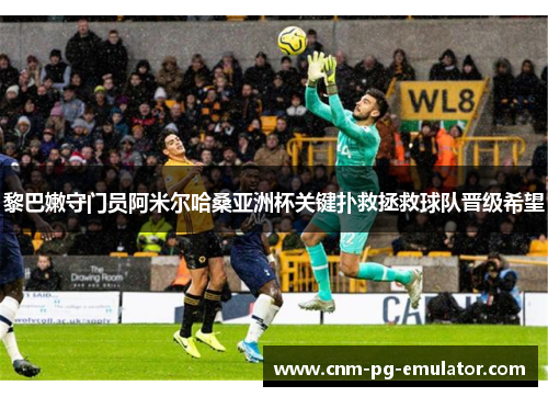 黎巴嫩守门员阿米尔哈桑亚洲杯关键扑救拯救球队晋级希望