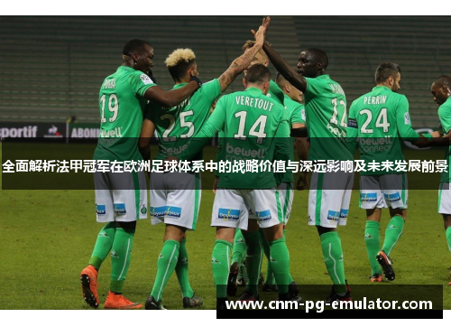 全面解析法甲冠军在欧洲足球体系中的战略价值与深远影响及未来发展前景