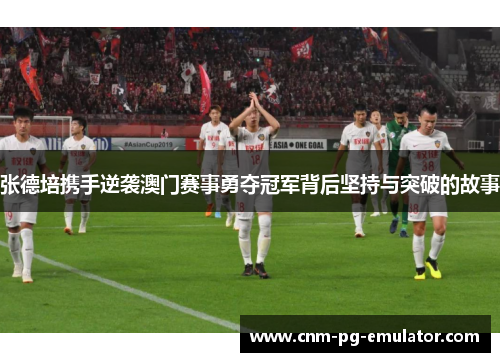 张德培携手逆袭澳门赛事勇夺冠军背后坚持与突破的故事