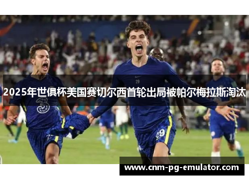 2025年世俱杯美国赛切尔西首轮出局被帕尔梅拉斯淘汰 2025年世俱杯美国赛切尔西首轮出局被帕尔梅拉斯淘汰