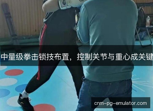 中量级拳击锁技布置,控制关节与重心成关键 中量级拳击锁技布置,控制关节与重心成关键